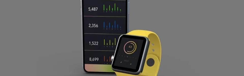 Κινητά & Wearables