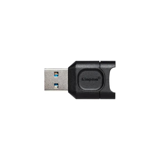 MobileLite Plus microSD card reader - microSD, card reader — image 2