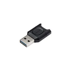 MobileLite Plus microSD card reader - microSD, card reader