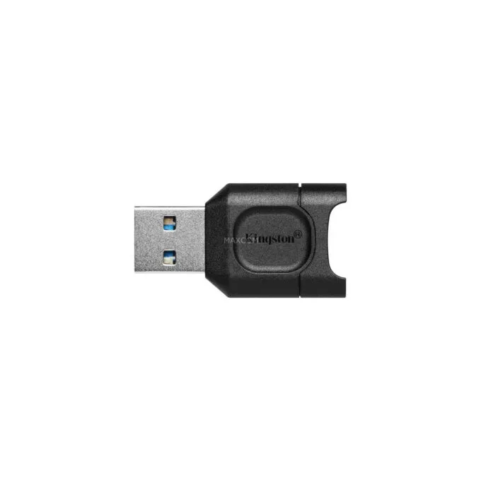 MobileLite Plus microSD card reader - microSD, card reader — image 4