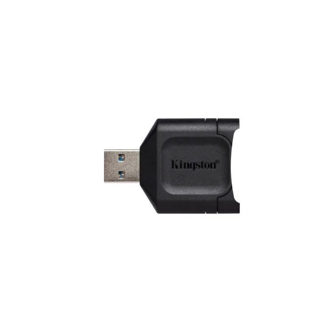 MobileLite Plus SD, card reader — image 2