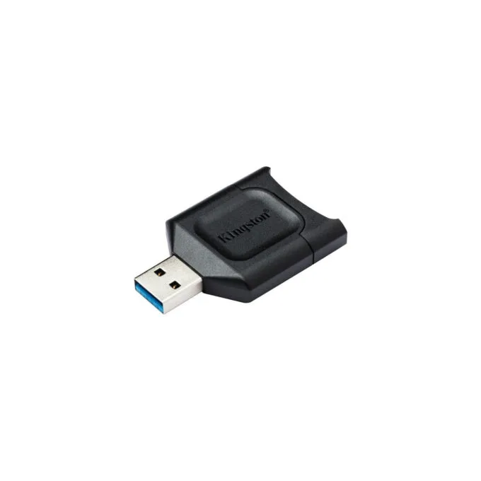 MobileLite Plus SD, card reader — image 1