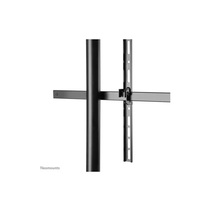 Mobiler Bodenständer für Flachbild-Fernseher bis 100' (254 cm) 100KG NS-M3800BLACK Neomounts — image 12