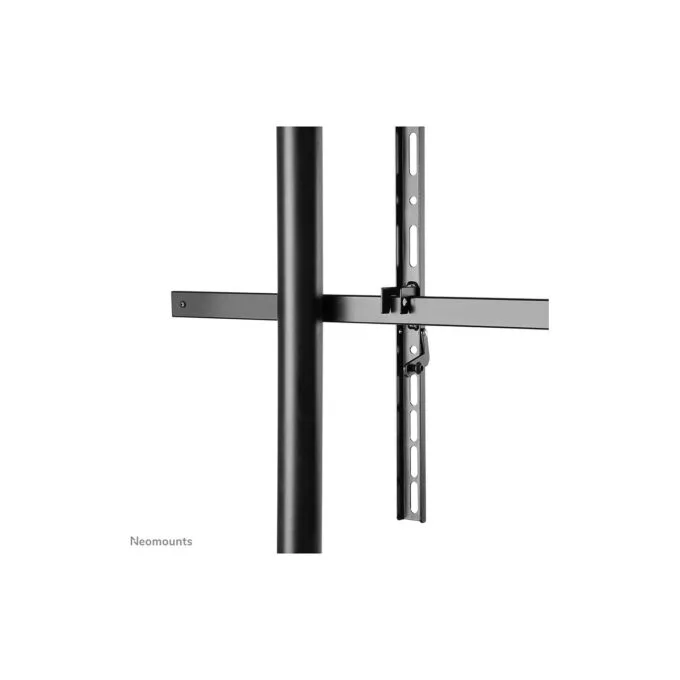 Mobiler Bodenständer für Flachbild-Fernseher bis 100' (254 cm) 100KG NS-M3800BLACK Neomounts — image 13