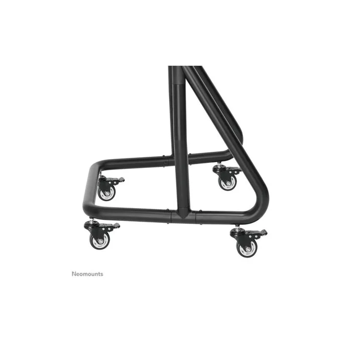 Mobiler Bodenständer für Flachbild-Fernseher bis 100' (254 cm) 100KG NS-M3800BLACK Neomounts — image 14