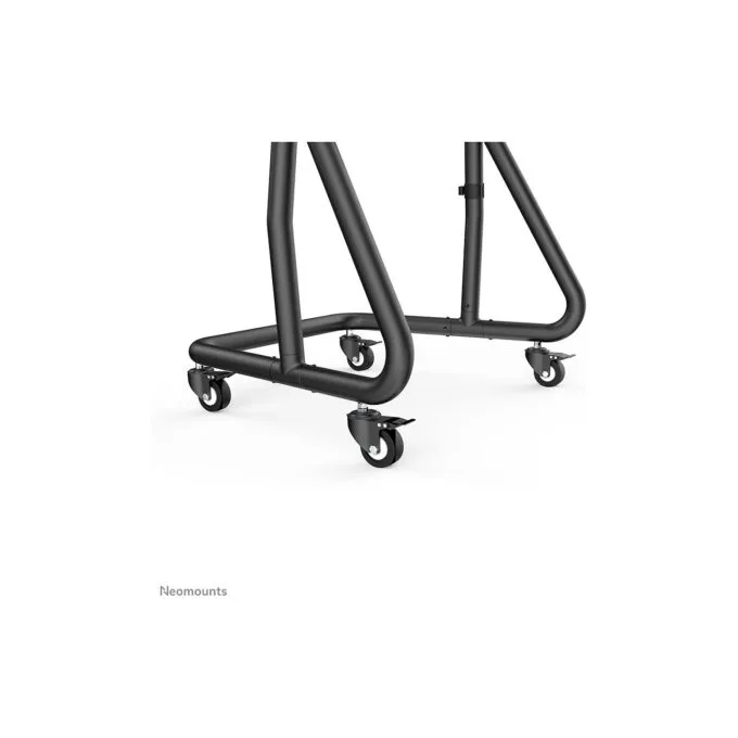 Mobiler Bodenständer für Flachbild-Fernseher bis 100' (254 cm) 100KG NS-M3800BLACK Neomounts — image 3