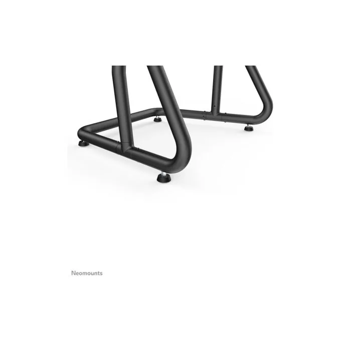 Mobiler Bodenständer für Flachbild-Fernseher bis 100' (254 cm) 100KG NS-M3800BLACK Neomounts — image 4