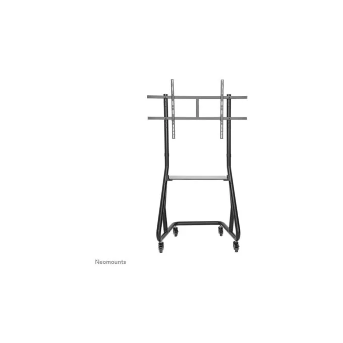 Mobiler Bodenständer für Flachbild-Fernseher bis 100' (254 cm) 100KG NS-M3800BLACK Neomounts — image 7