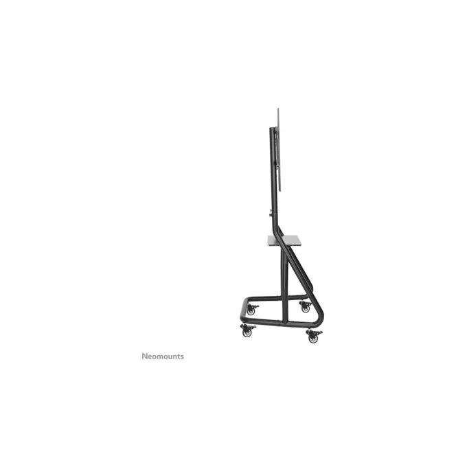 Mobiler Bodenständer für Flachbild-Fernseher bis 100' (254 cm) 100KG NS-M3800BLACK Neomounts — image 8