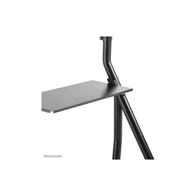 Mobiler Bodenständer für Flachbild-Fernseher bis 100' (254 cm) 100KG NS-M3800BLACK Neomounts — image 10