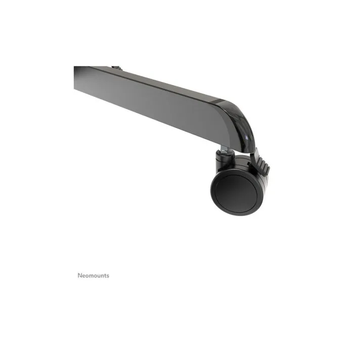 Mobiler Bodenständer für Flachbild-Fernseher bis 70' (178 cm) 70KG NS-M1250BLACK Neomounts — image 16