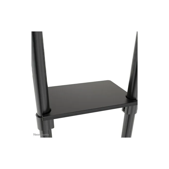 Mobiler Bodenständer für Flachbild-Fernseher bis 70' (178 cm) 70KG NS-M1250BLACK Neomounts — image 5