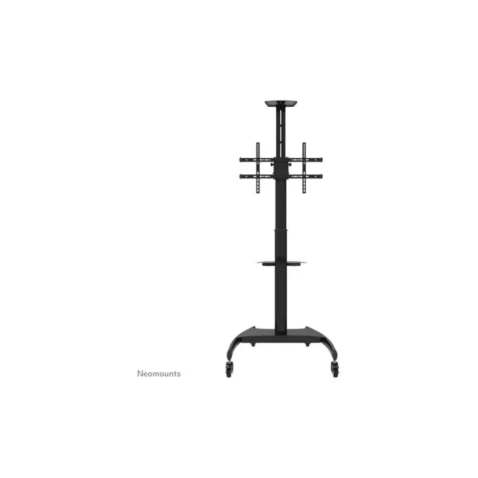 Mobiler Bodenständer für Flachbild-Fernseher bis 70' (178 cm). 90° drehen 50KG PLASMA-M1900E Neomounts — image 2