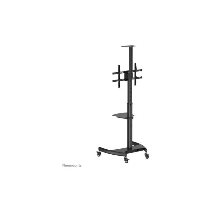 Mobiler Bodenständer für Flachbild-Fernseher bis 70' (178 cm). 90° drehen 50KG PLASMA-M1900E Neomounts — image 12