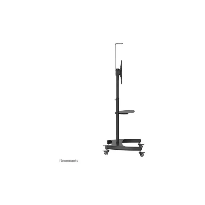 Mobiler Bodenständer für Flachbild-Fernseher bis 70' (178 cm). 90° drehen 50KG PLASMA-M1900E Neomounts — image 13