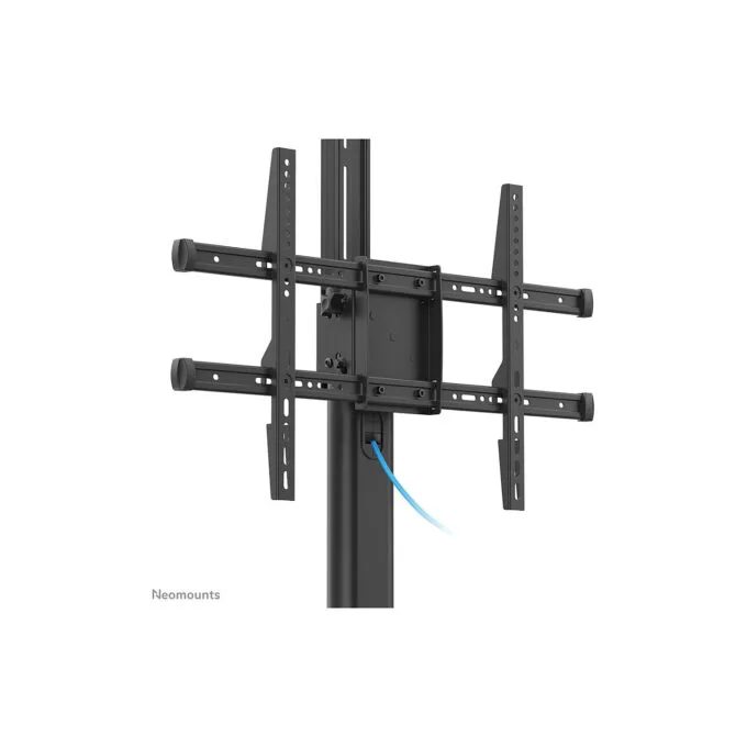 Mobiler Bodenständer für Flachbild-Fernseher bis 70' (178 cm). 90° drehen 50KG PLASMA-M1900E Neomounts — image 3