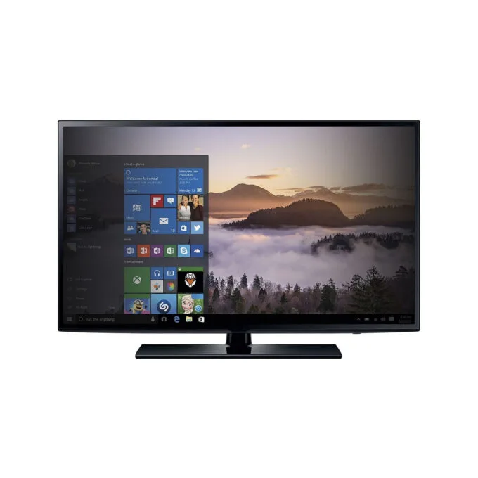 Mobilis Blickschutzfilter 21.5'' 16:9 — image 2