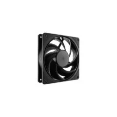 Mobius 120 Black Edition, case fan