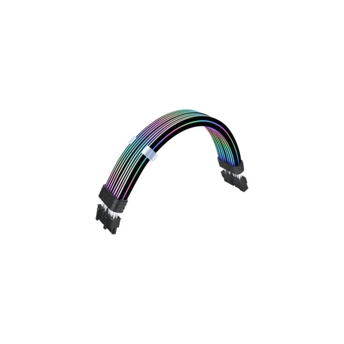 Mod ARGB Black Cable 8Pin - Cable management — image 2