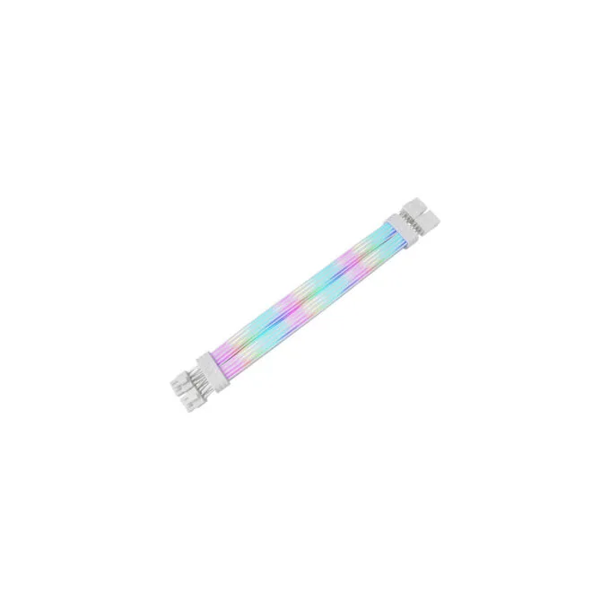 Mod ARGB Snow Cable - 8Pin, cable management — image 1