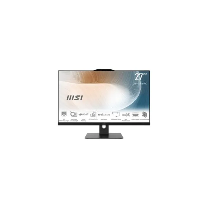 Modern AM272P - 1M-1235AT - PC System — image 2