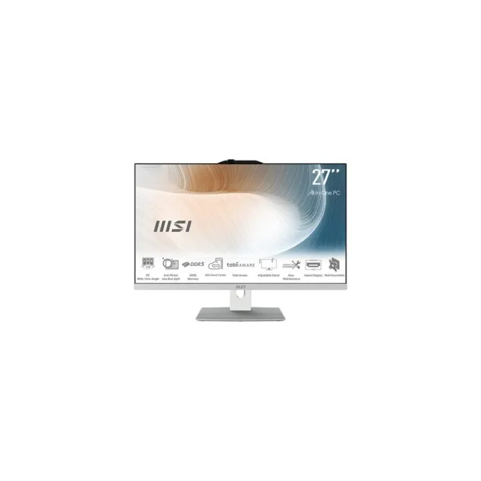 Modern AM272P - 1M-1236AT - PC-System — image 2