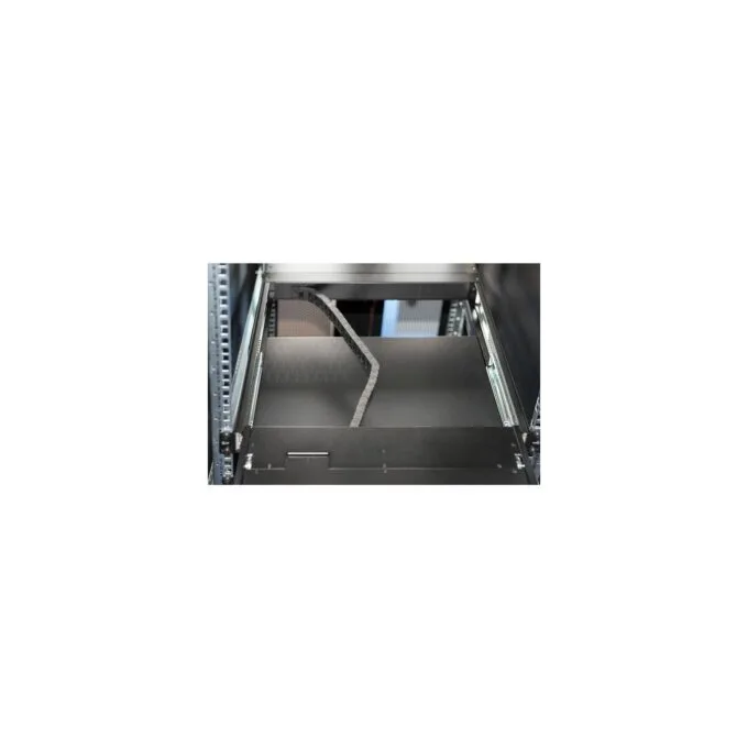 Modular HD LCD KVM console with 19' TFT 8 port HDMI, KVM switch — image 8