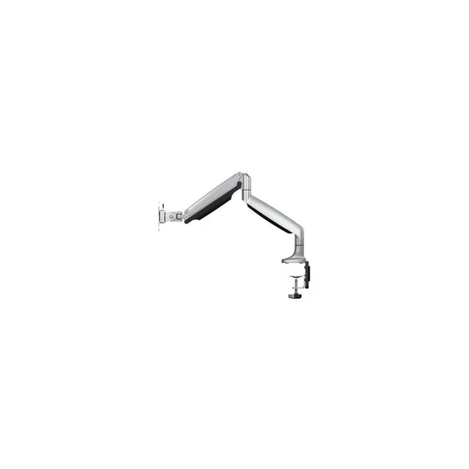 Monitor Desk Mount for 1 Monitor up to 81 cm (32") 8 kg - IB-MS503-T - Desk Clamp Arm, Single Arm — image 2