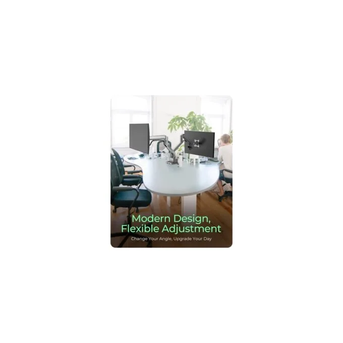 Monitor Holder - IB-MS524-T — image 4