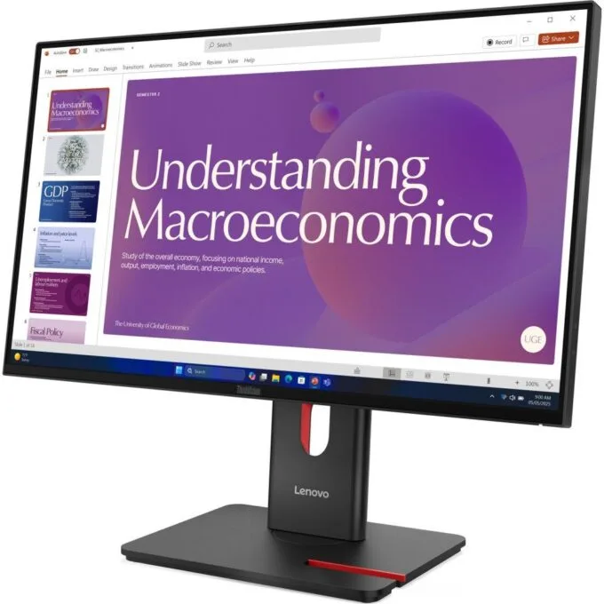 ThinkVision T24D-40, LED-Monitor — image 6