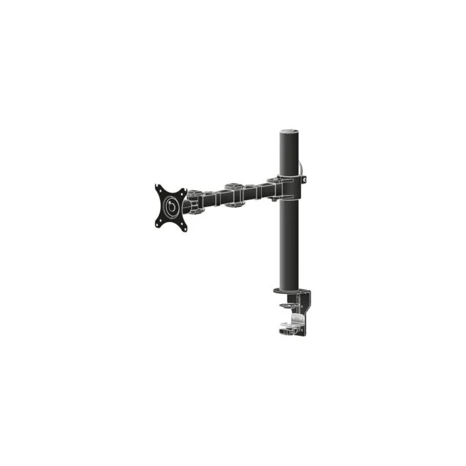 Monitor Mount - DS1001C-B1 - Monitor Mount — image 1