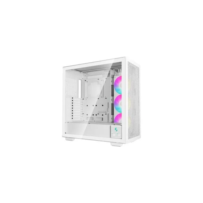 MORPHEUS Tower Case - Tower Case — image 2