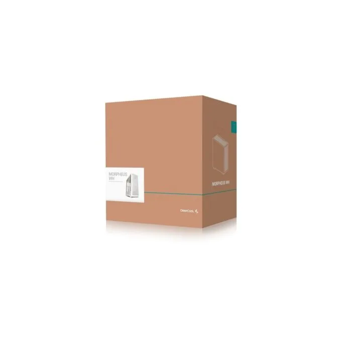 MORPHEUS Tower Case - Tower Case — image 13