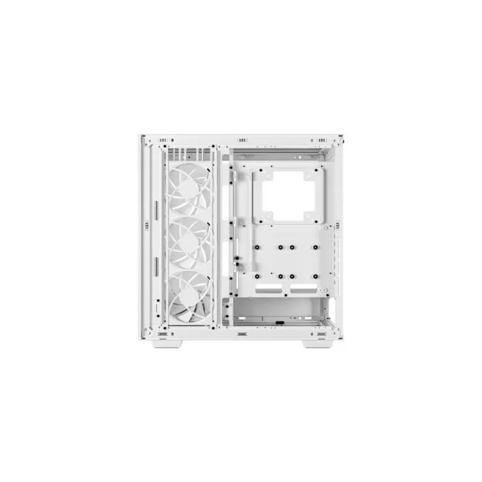 MORPHEUS Tower Case - Tower Case — image 6