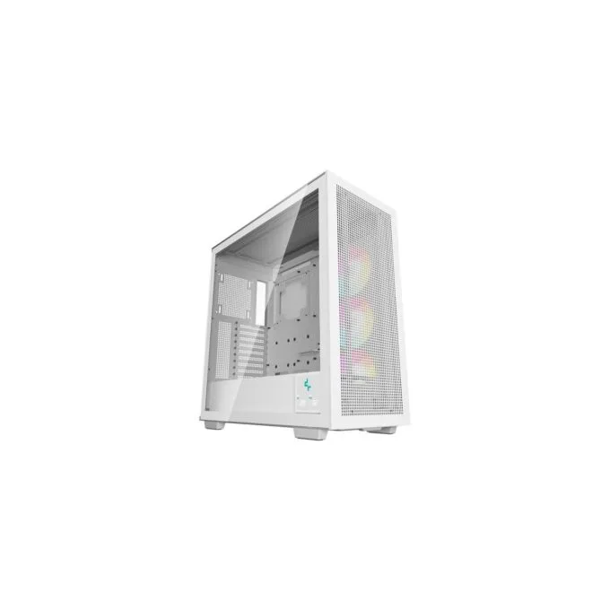 MORPHEUS Tower Case - Tower Case — image 1