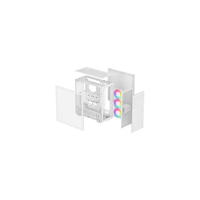 MORPHEUS Tower Case - Tower Case — image 10