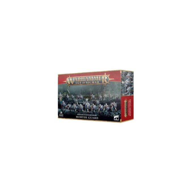 MORTEK GUARD — image 1