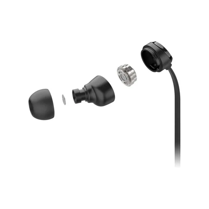 Motorola EARBUDS 3C-S black — image 4