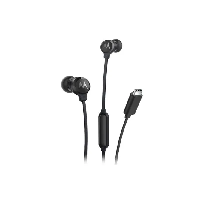 Motorola EARBUDS 3C-S black — image 1