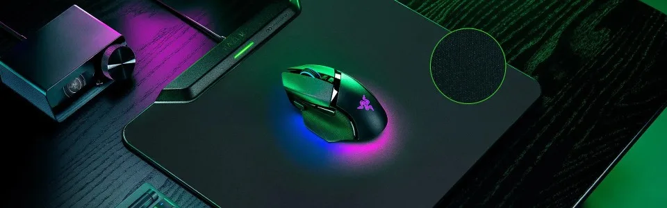 Mousepads & Desk Mats