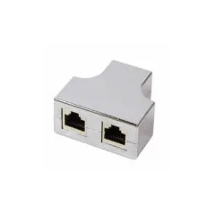 MP0037 MODULAR T-ADAPTER RJ45 LOGILINK