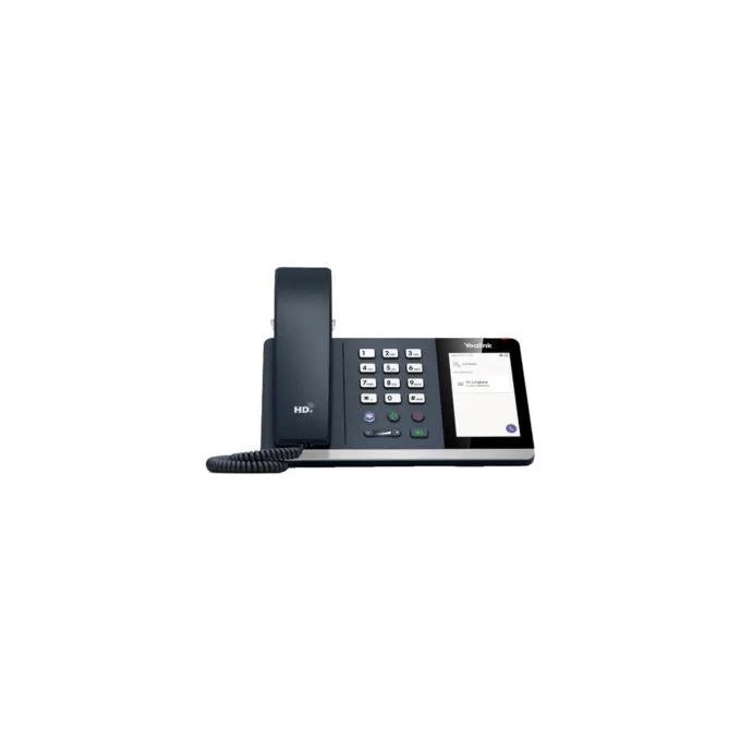 MP45 Teams Edition, VoIP-Telefon — image 1