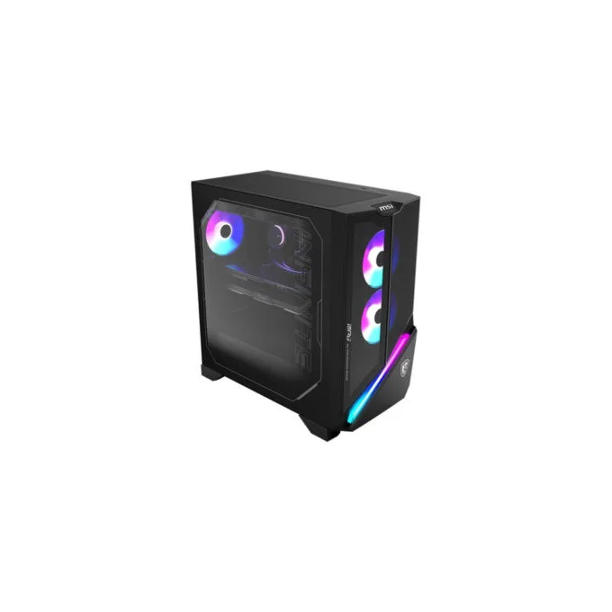 MPG Infinite X3 AI 2NVZ9-032AT, Gaming-PC — image 2