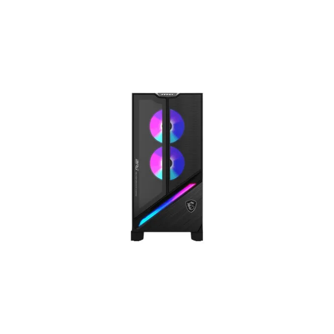 MPG Infinite X3 AI 2NVZ9-032AT, Gaming-PC — image 3