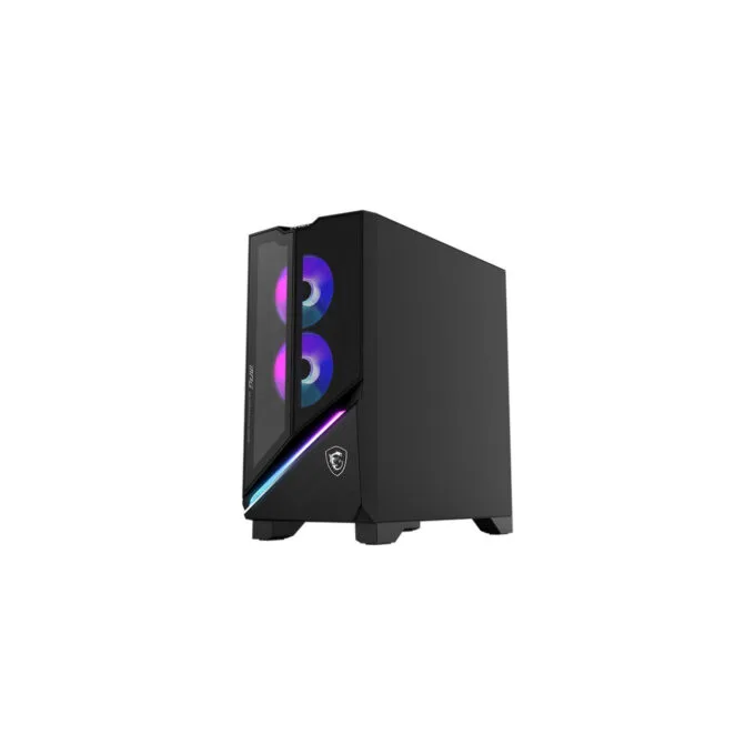 MPG Infinite X3 AI 2NVZ9-032AT, Gaming-PC — image 4