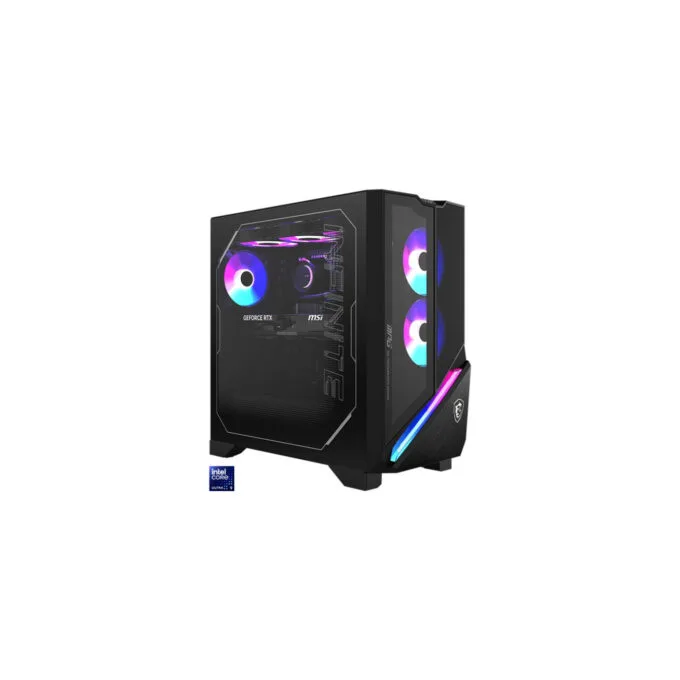 MPG Infinite X3 AI 2NVZ9-032AT, Gaming-PC — image 1