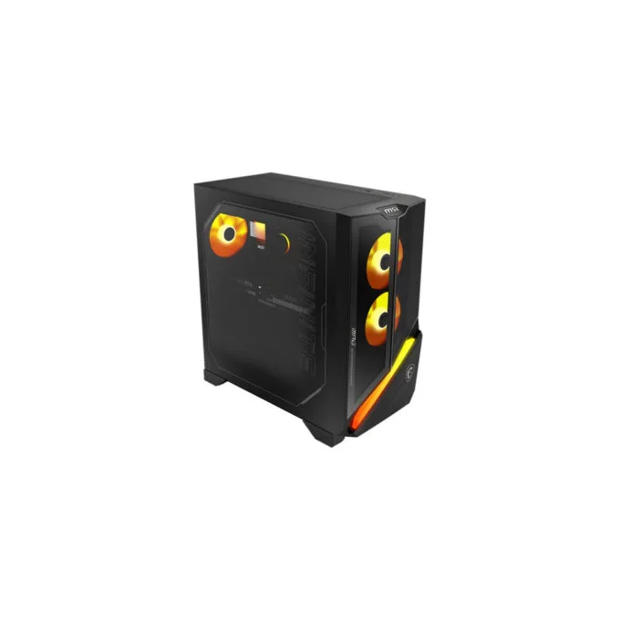 MPG Infinite Z3 9NVRR9-609DE, Gaming-PC — image 2