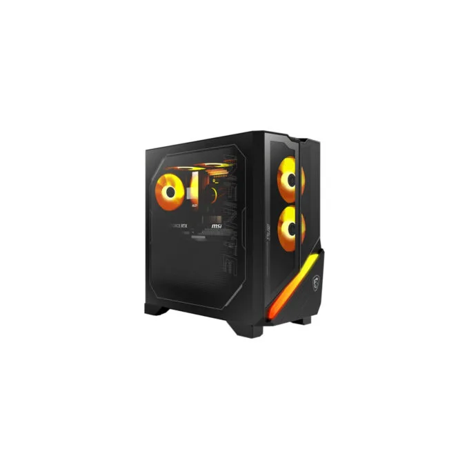 MPG Infinite Z3 9NVRR9-609DE, Gaming-PC — image 1