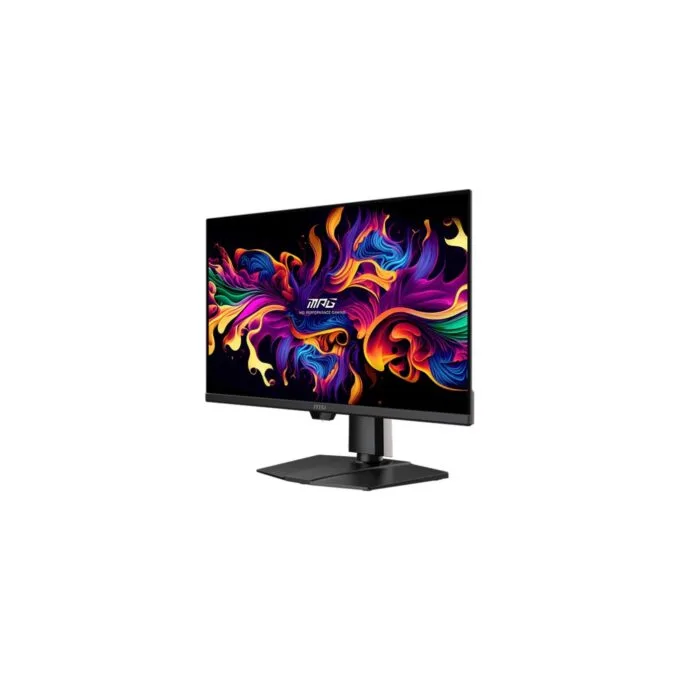MPG QD-OLED X50 - 271QRDE - Gaming-Monitor — image 3