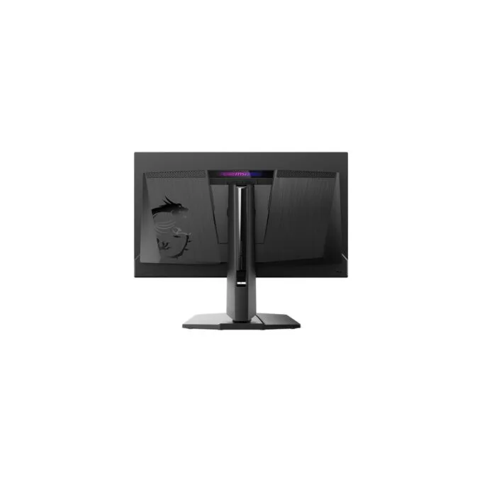 MPG QD-OLED X50 - 271QRDE - Gaming-Monitor — image 4